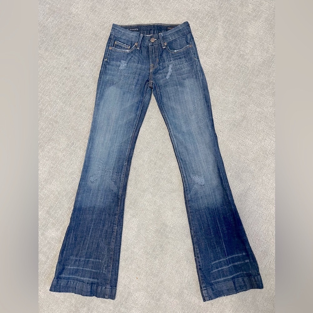 Citizens of Humanity Dunaway jeans